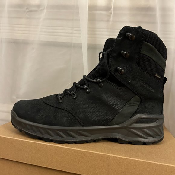 Lowa Nabucco Evo Men’s Gore-Tex Winter Boots size 13 - Picture 3 of 3